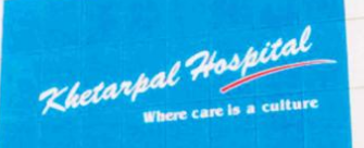 Khetarpal Hospital