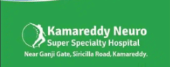 Kamareddy Neuro Super-speciality hospital 