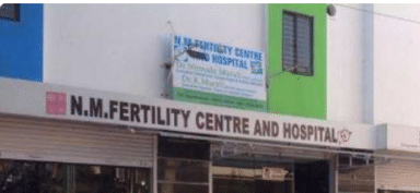 NM Fertility Centre and Hospital