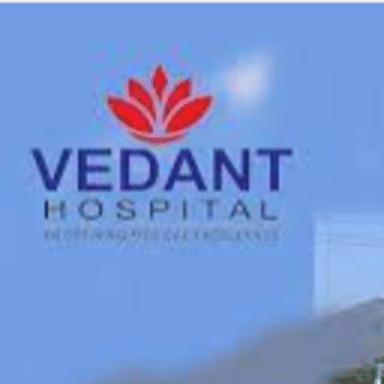 Vedant Hospital