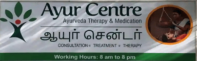 Ayur Centre