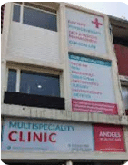 Healthwise Clinic