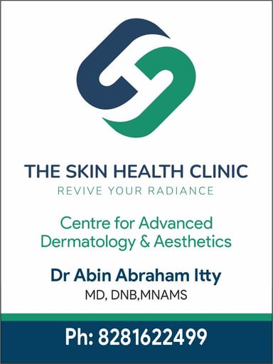 The Skin Health Clinic/Skin Specialist Kolenchery