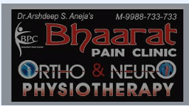 Bhaarat Physiotherapy and Weight Management Clinic