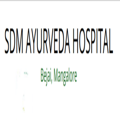 SDM Ayurveda Hospital
