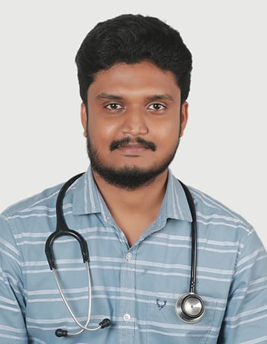 Dr Akhil Das