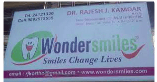 Wondersmiles Dental Clinic