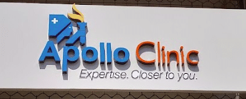 APOLLO clinic 