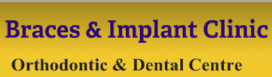 Braces & Implant Clinic