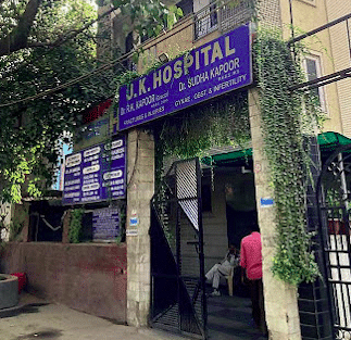 J.K.Hospital