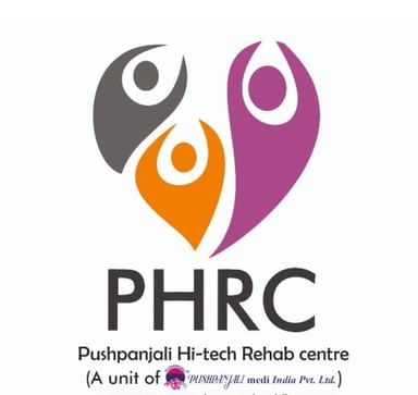 Pushpanjali Hitech Rehab Centre