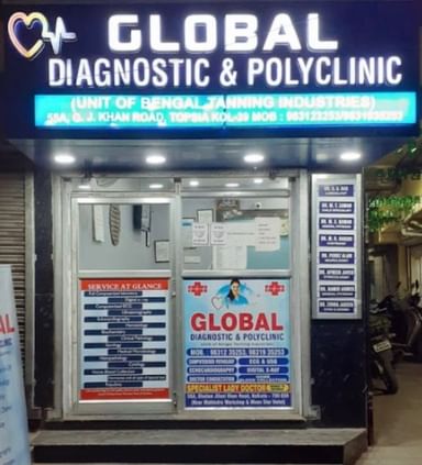 Global Diagnostic