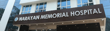 Narayan Memorial Hospital