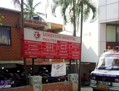 Sanjeevini Hospital (On Call)