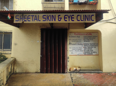 Sheetal Skin & Eye Clinic
