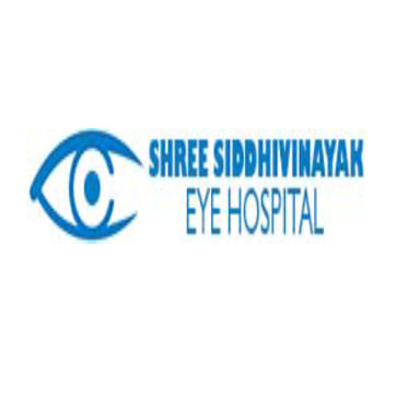 Shri Siddhivinayak Eye Hospital