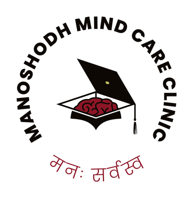 Dr (Lt Col) Ravi Mohan Sharma - Manoshodh Mind Care Clinic