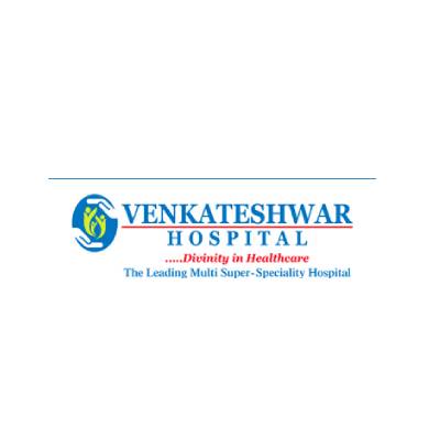 Venkateshwar Hospital