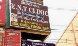 Srinivas E.N.T Clinic