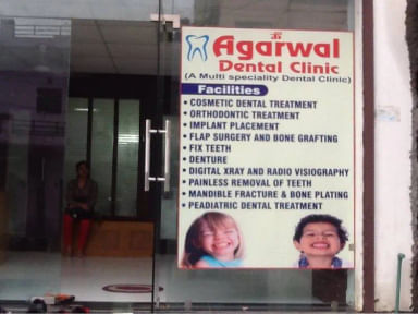 Agarwal Dental Clinic