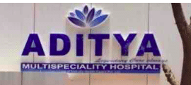 Aditya Health Care's