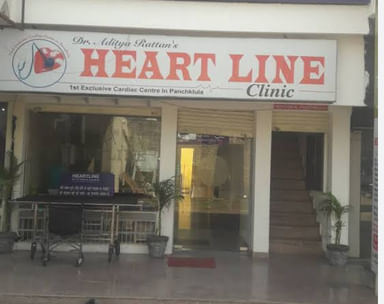 Heart Line Clinic