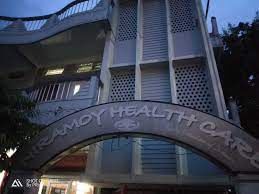 NIRAMOY HEALTH CARE 