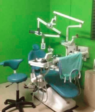 Smile Studio Multispeciality Dental Clinic