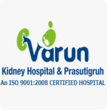 Varun Kidney Hospital & Prasutigruh