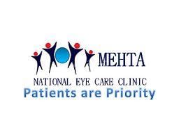 Mehta National Eye Care Clinic