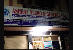 Ashraf Neuro & General Care