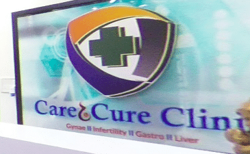 Care & Cure Clinic