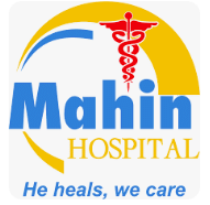 Mahin Hospital