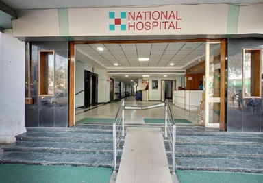 National Hospital