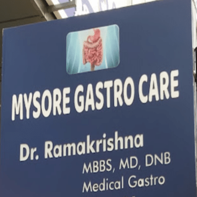 Mysuru Gastro care