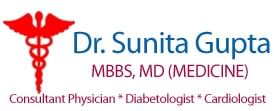 Dr Sunita Gupta's Clinic