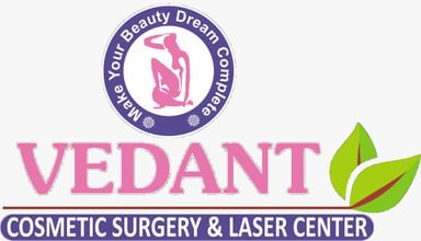 Vedant Cosmetic Surgery &laser Centre