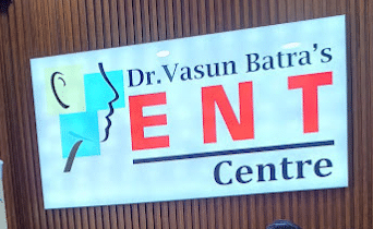 Dr Vasun Batra's ENT Centre