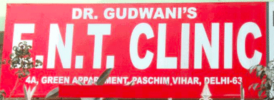 Gudwani ENT Clinic