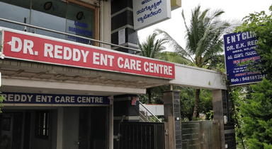 Dr.Reddy ENT Care Centre