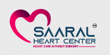 SAARAL HEART CENTER