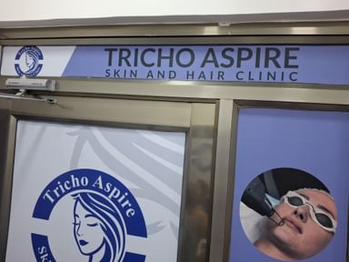 Tricho Aspire Skin And Hair Clinic