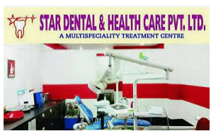 Star Dental Care Pvt. Ltd.