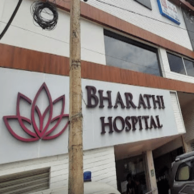 Bharathi Hospital