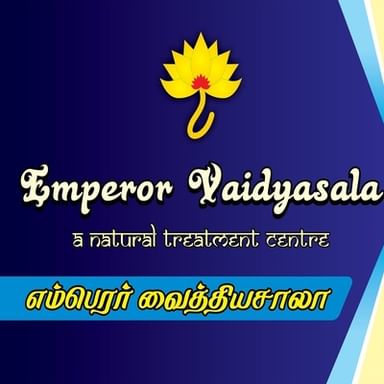 Emperor Vaidyasala