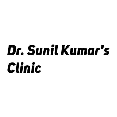 Dr. Sunil Kumar's Clinic