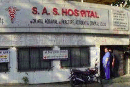 SAS Hospital