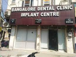 Bangalore Dental Clinic