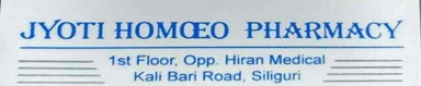 Jyoti Homeo Pharmacy