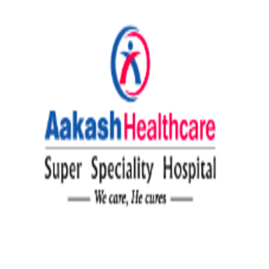 Aakash Healthcare Super Speciality Hospital